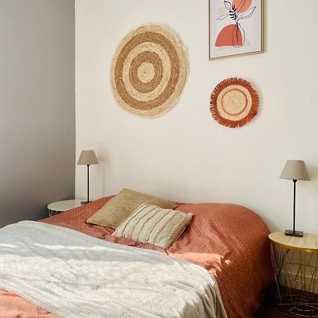 Studio L'Instant Apartment Angouleme Luaran gambar